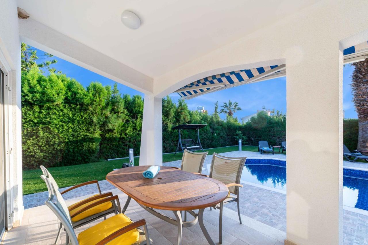 Bungalow Casa Bella By Ezoria Villas Coral Bay Eksteriør billede